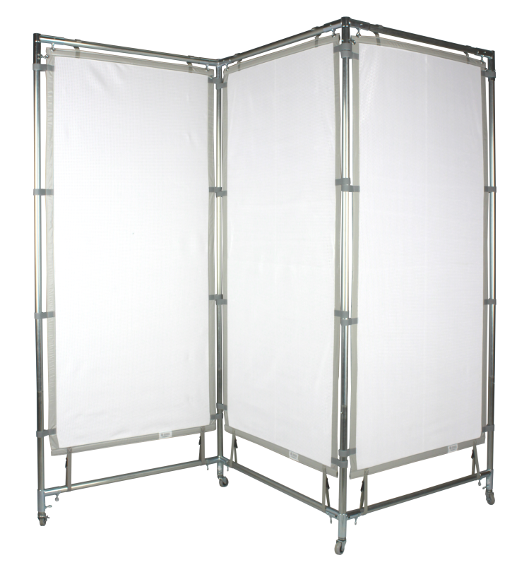 Free Standing Frame