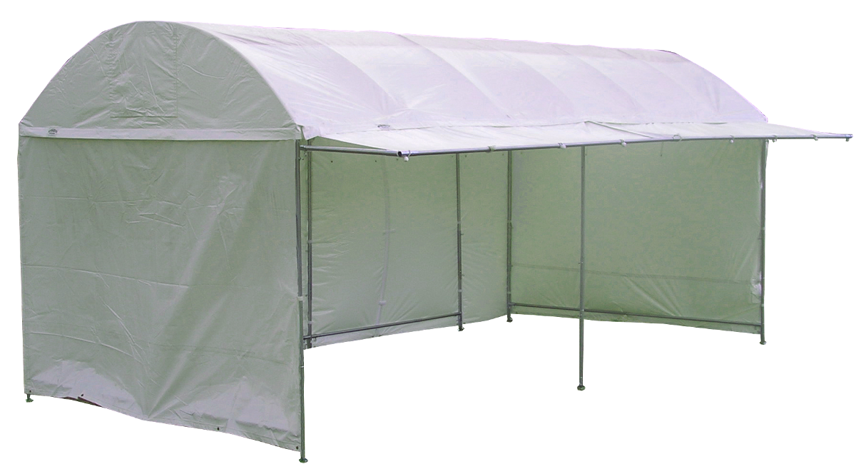 10x20 awning